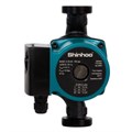 Насос циркуляционный Shinhoo BASIC S 32-8S с гайками 864607
