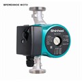 Насос циркуляционный Shinoo Basic 15-7S N 130 нерж. сталь (без гаек) 867015