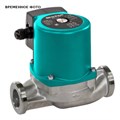Насос циркуляционный Shinoo Basic 25-6S N нерж. сталь (без гаек) 883209
