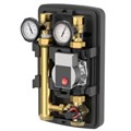 Насосная группа DN25, MeiFlow TOP S MC, с насосом Flamco GPA 25-7.5, ПК 9 872395