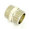 Ниппель 3/4", никелированный 869900