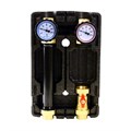 НСГ DN25, с 3-х ход. клапаном, Uni-Fitt GTO 25-6S 870488