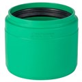 Переход на муфту бетонной трубы KG2000USM 110 мм, Ger 867362