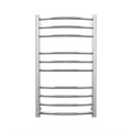 Полотенцесушитель Grota ECOCALMA 530х900NP EL электрический, без тэна, хром 859995