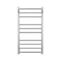 Полотенцесушитель ЕСОСLASSIC 480х900NP, электрический, без тэна, хром 882148