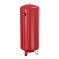 Расширительный бак 500л красный Flexcon RM 500/1,5 - 6bar заменяемая мембрана 865865
