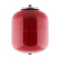 Расширительный бак 6 л. для отопл. красный Джилекс 884932