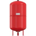 Расширительный бак HS PRO 110 литров для отопления вертикальный 869429