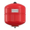 Расширительный бак HS PRO 18 литров для отопления вертикальный 868040