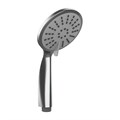 Ручной душ Tiemme DC502 3 режима, 105 мм, хром 879032