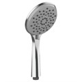 Ручной душ Tiemme DC504 3 режима, 120 мм, хром 878820