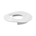 Сиденье для унитаза детское Alcaplast, белое 860360