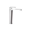 Смеситель для раковины Remer Dream высокий, без д/к, хром 857755