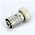 Соединитель d20(2.0) х 3/4 ЕК, Multi-Fit 880305
