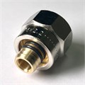 Соединитель обжим-В 16(2.2) х 1/2" для коллекторов серии 400Nxxx1 и 414C 866936