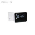 Термостат  комнатный беспроводной ZOTA ZT-20W Wi-Fi OT+ 872944