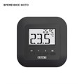 Термостат комнатный ZONT МЛ-332.black(868) цифровой чёрный 886131
