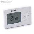 Термостат комнатный ZOTA ZT-02H 871401