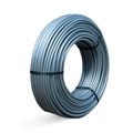 Труба PE-Xa/EVOH 16 х 2.2, 10 м, серая 875461