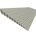 Труба PP-RCT FASER HOT 50х5,6 (штанга 4м) 870798