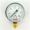 Манометр радиальный 6 бар, диаметр 63 мм, 1/4"Н 873924