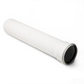 Труба для внутренней канализации Pro Aqua Stilte Белая 110x 250 867935