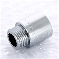 Удлинитель НВ 25 мм х 1/2", хромированный 882756