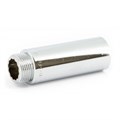 Удлинитель НВ 30 мм х 3/4", хромированный 860299