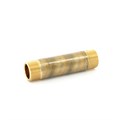 Удлинитель НН 3/4" x 100 мм бронза 880151