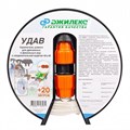 Удлинитель шланга "УДАВ" 20м, 40 мм - 40 мм (упаковка 5 шт.) 871247