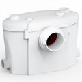 Установка канализационная бытовая Pumpman ST400 877265