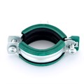 Хомут Bifix G2 BUP М8/М10 1 1/2" (48-52 мм) 2-х винт. с уплотн. epdm, быстрый замок 869108