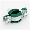 Хомут Bifix G2 BUP М8/М10 1/2" (20-23 мм) 2-х винт. с уплотн. epdm, быстрый замок 883399