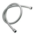 Шланг для душа Remer 150 см, 1 коническая гайка, серебро 868402