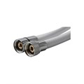 Шланг для душа Tiemme DC704 PVC 150 см, хром 886656