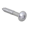 Шуруп 6 x 40 мм с головкой под Torx, BIS RapidRail 867059