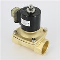 Клапан соленоидный СК-11-40 ВВ 1 1/2" НЗ, 220 В 916092