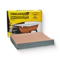 Комплект шумоизоляции для ванны, TОNLOS BATH 916320