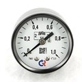 Манометр ТМ-210T.00 50/10 (1/4", 0-10 бар, 2,5) аксиальный 916065