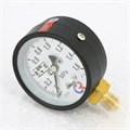 Манометр ТМ-310Р.00 63/16 (1/4", 0-16 бар, 1,5) радиальный 916285