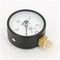 Манометр ТМ-310Р.00 63/16 (1/4", 0-16 бар, 2,5) радиальный 916103
