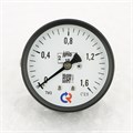 Манометр ТМ-310Т.00 63/16 (1/4", 0-16 бар, 2,5) аксиальный 916302