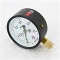 Манометр ТМ-510Р.00 100/10 (1/2", 0-10 бар, 1,5) радиальный 916110