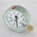 Манометр ТМ-510Р.00 100/16 (1/2", 0-16 бар, 1,5) M2 радиальный 916209