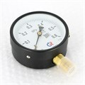 Манометр ТМ-510Р.00 100/6 (1/2", 0-6 бар, 1,5) радиальный 916056
