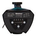 Насос циркуляционный ээ Shinhoo MEGA 40-10F, фланцевый 220В 916433