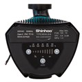 Насос циркуляционный ээ Shinhoo MEGA 40-6F, фланцевый 220В 916469