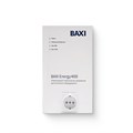 Стабилизатор напряжения инверторный Baxi Energy 400, мощность  350 Вт 916534