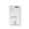 Стабилизатор напряжения инверторный Baxi Energy 600, мощность  450 Вт 916654