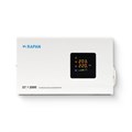 Стабилизатор сетевого напряжения RAPAN ST-2000, 2000 ВА, 100-260 В 918131